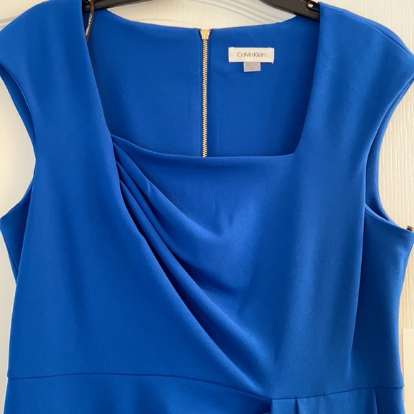 Brand New Calvin Klein Dress - Picture 2 of 6